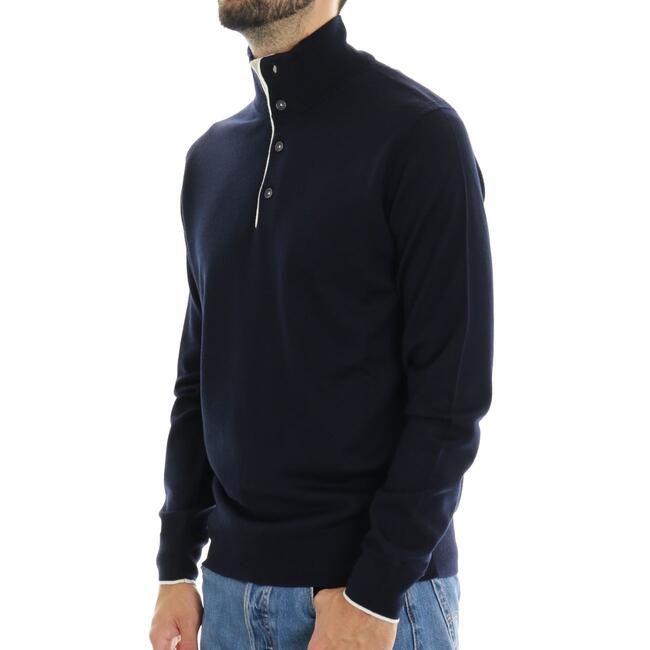 MAGLIA SERAFINO +39MASQ - Mad Fashion | img vers.650x/